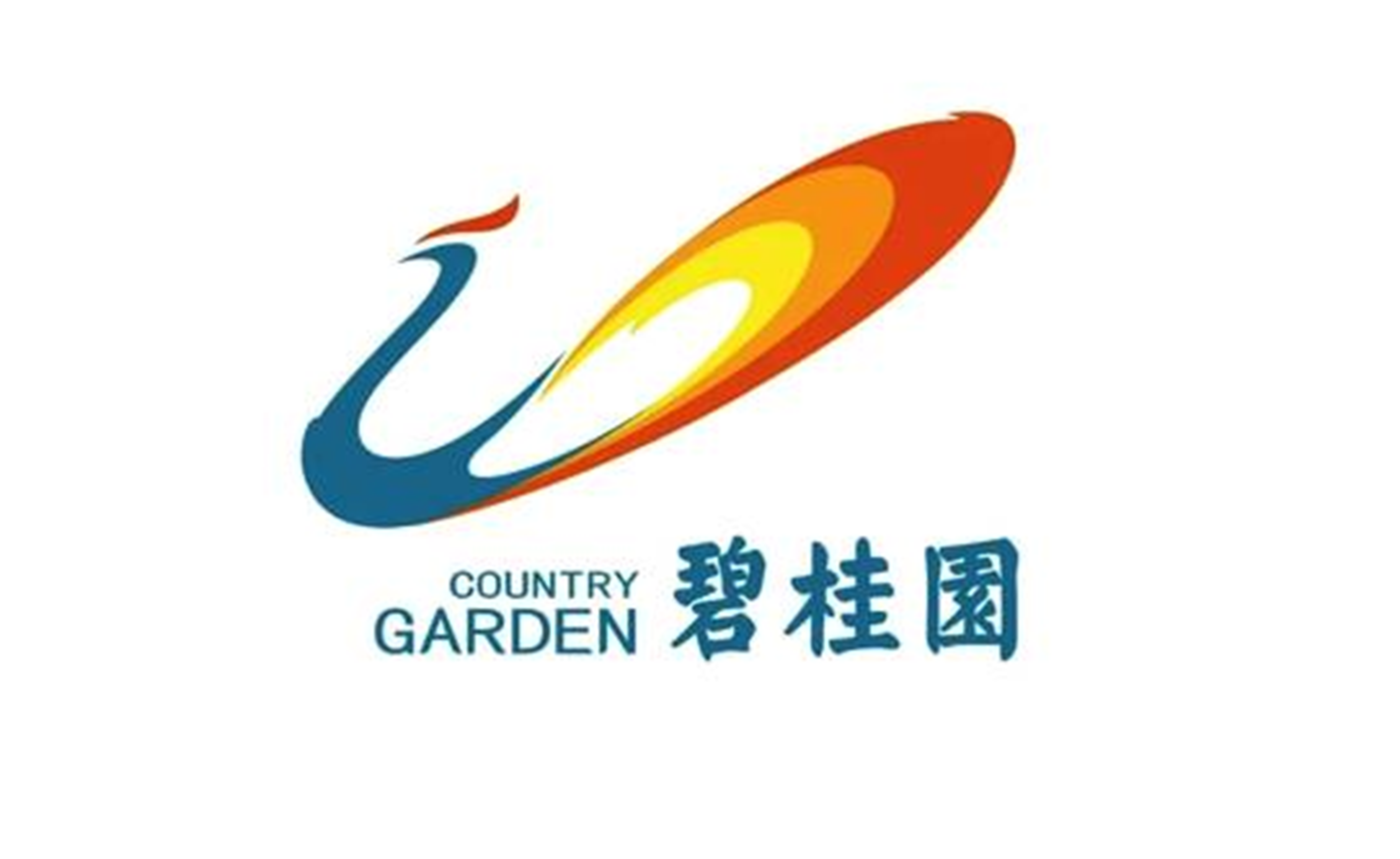 碧桂园